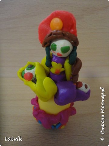 Заботливые мамочки (фото 12)