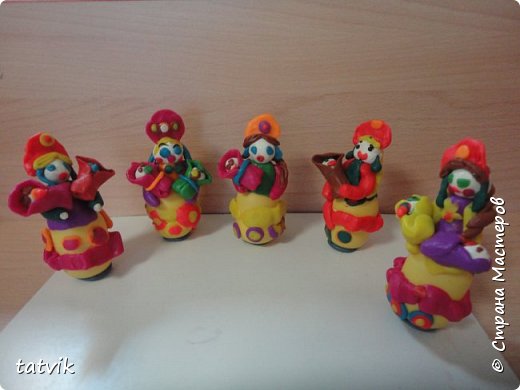 Заботливые мамочки (фото 15)