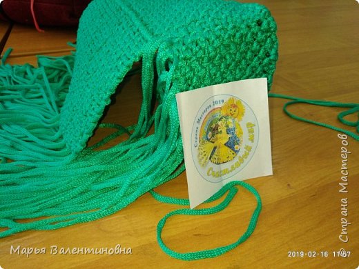 "Малахитовая шкатулка" (фото 4)