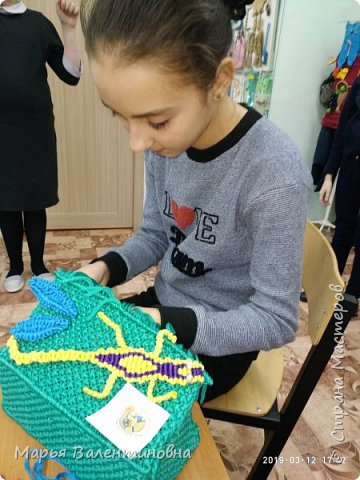 "Малахитовая шкатулка" (фото 6)