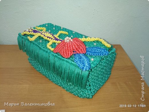 "Малахитовая шкатулка" (фото 9)