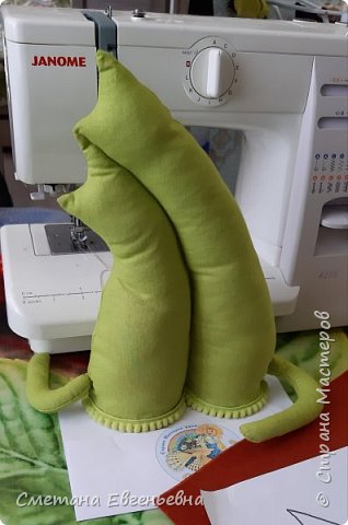 Декорирую дно. (фото 5)