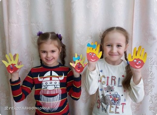Кто-то очень торопился домой и не остался для общей фотографии. (фото 7)