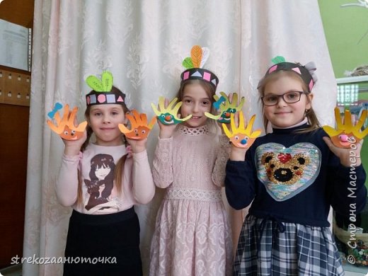 Умелые ручки (фото 8)