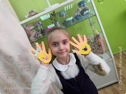 Умелые ручки (фото 9)