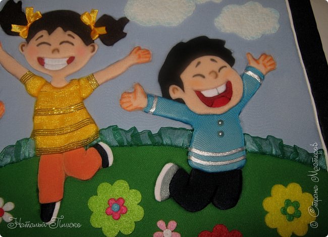 Всё, конец учебной муке))) Лето!!! (фото 10)