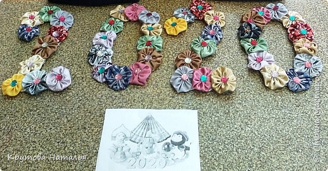 Вот что получилось. (фото 8)