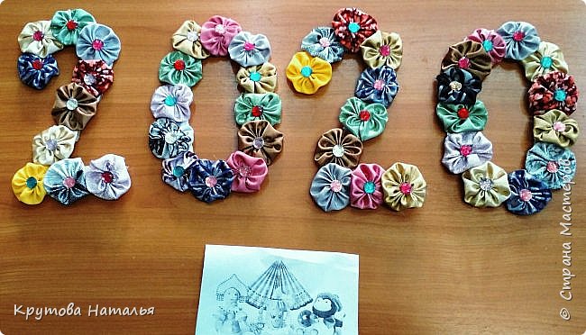 На парте. (фото 9)