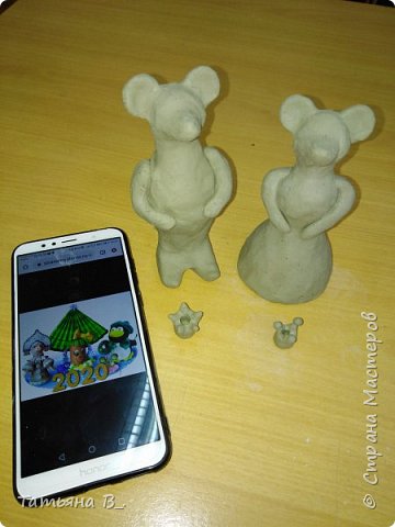 Наш процесс в разгаре. (фото 3)