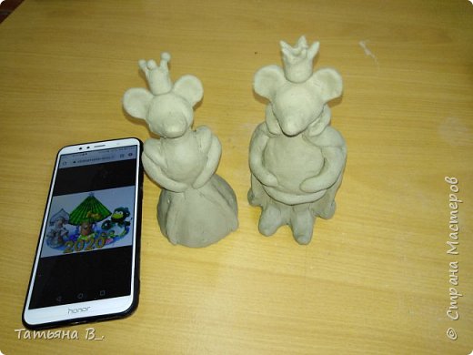 Король и королева (фото 4)