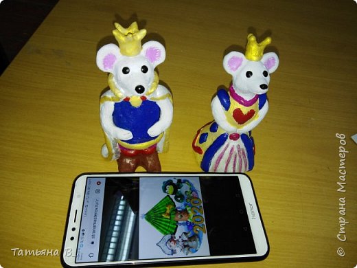 Король и королева (фото 6)