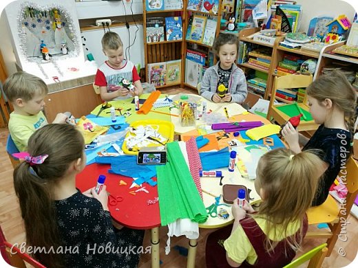 Освоение Полюса (фото 13)