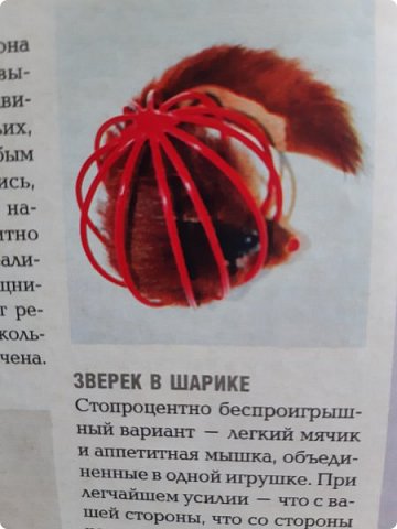 Увидела в журнале Лиза, аж за 2003 год и решила попробовать сделать. (фото 2)