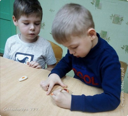 "Как красиво у тебя получается, Рома!" (фото 8)