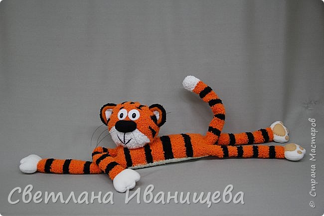 Вот уже и ленимся. (фото 10)
