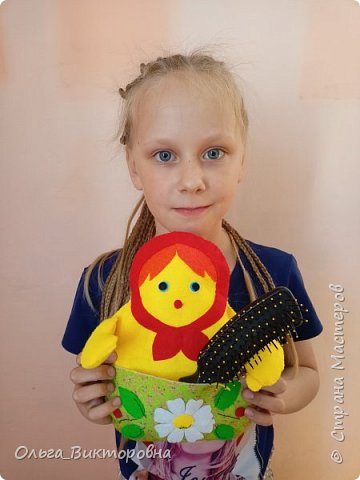 Матрешечка (фото 14)