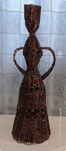 Коса - девичья краса. (фото 4)