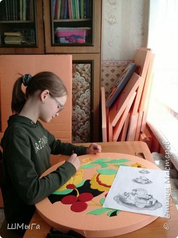 Фон черный. (фото 8)