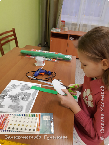 "Тюбетейка — национальная гордость" (фото 3)