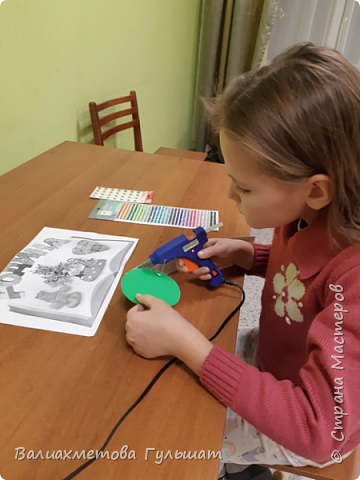 "Тюбетейка — национальная гордость" (фото 4)