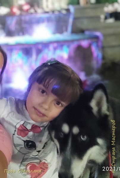 А это мой любимец. (фото 11)