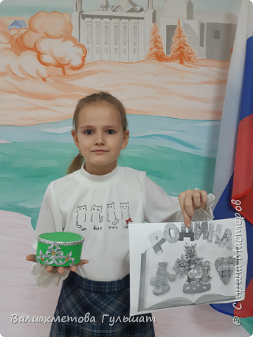 "Тюбетейка — национальная гордость" (фото 5)