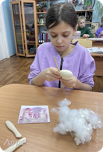 Кукла Вероника (фото 4)