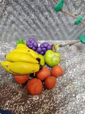 Такими вкусными угощениями будет встречать гостей хозяйка. (фото 6)