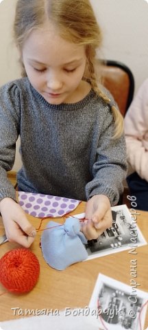 Юбки подбирались и наматывались легко. (фото 3)