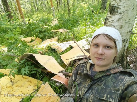 Кажется, я нашла себе новое направление в работе, запасов хватит на долго.  (фото 4)