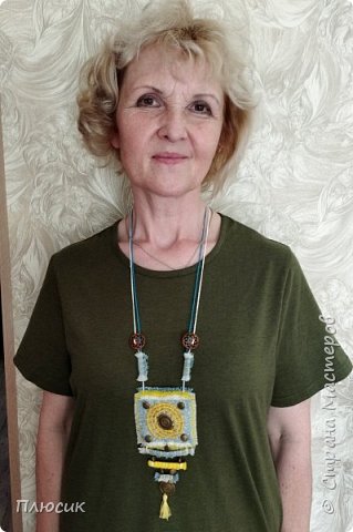 Теперь душа спокойна! Я сделала! (фото 9)