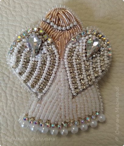 АНГЕЛ мой - будь со мной!  (фото 9)