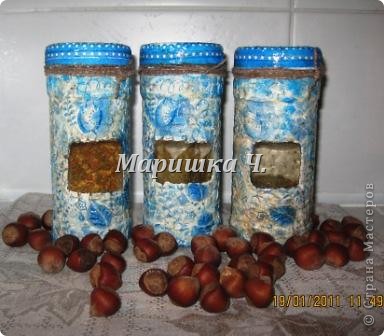 Продолжение кухонной тематики (фото 1)