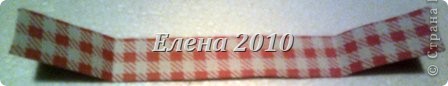  МК от Елены 2010. Сумочки, корзиночки, коробочки (фото 50)