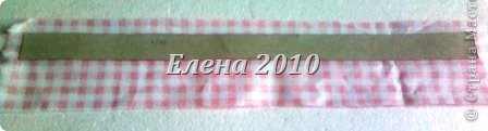  МК от Елены 2010. Сумочки, корзиночки, коробочки (фото 58)