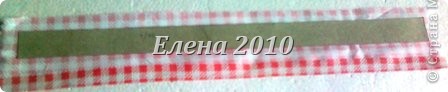  МК от Елены 2010. Сумочки, корзиночки, коробочки (фото 59)