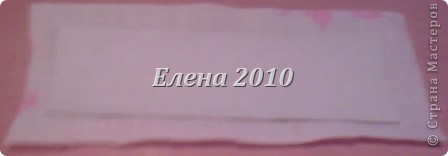 Вырезаем 4 прямоугольника со сторонами 2,5см*9,8см и квадрат 9,8см*9,8 см для крышки; 
Для короба 4 прямоугольника со сторонами 2см*9,3см и квадрат 9,3см*9,3см (фото 19)