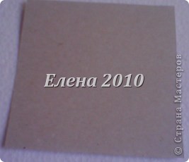  МК от Елены 2010. Сумочки, корзиночки, коробочки (фото 31)