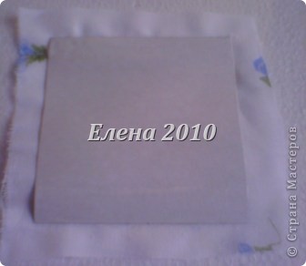  МК от Елены 2010. Сумочки, корзиночки, коробочки (фото 32)