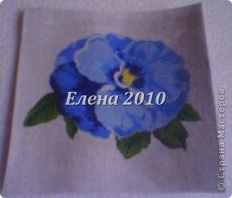  МК от Елены 2010. Сумочки, корзиночки, коробочки (фото 33)