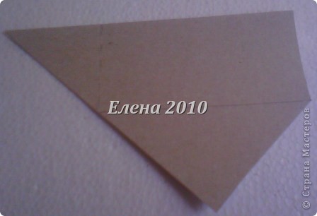  МК от Елены 2010. Сумочки, корзиночки, коробочки (фото 37)