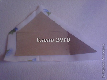  МК от Елены 2010. Сумочки, корзиночки, коробочки (фото 38)