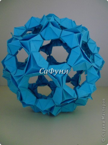 А вот и мой Buckyball=))) (фото 3)