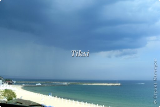 Море,солнце,чайки... (фото 3)