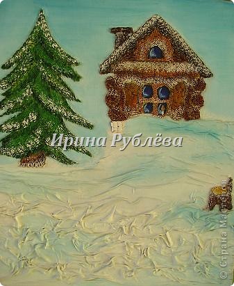 Завариваем клейстер:
1 стакан воды.
1/3 стакана муки.
В кипящую воду тонкой струйкой сыпем муку при постоянном помешивании венчиком для взбивания и сразу же снимаем с огня.  Масса тут же загустевает. Если в процессе заваривания образовались комочки, то клейстер необходимо протереть через сито или дуршлаг. После полного остывания клейстер готов к работе. 
На фото работа моей ученицы Ксении Гузенко.
 (фото 2)