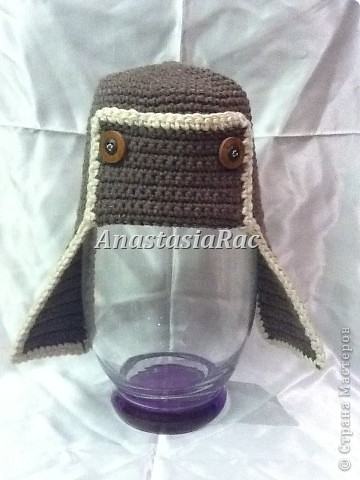 Aviator Hat (фото 4)