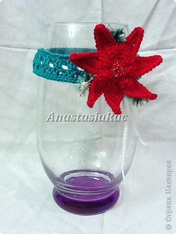 Christmas Headband with the Clip (фото 7)