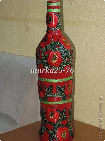Бутылочка" Чинзано"))) (фото 5)