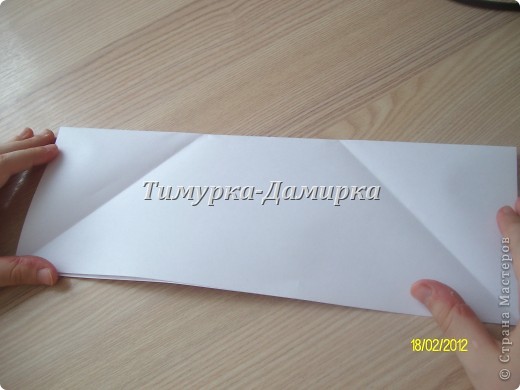 Разогните их. (фото 5)