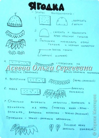 КАРНАВАЛЬНЫЕ (НОВОГОДНИЕ) МАСКИ. 2-я часть. (фото 9)